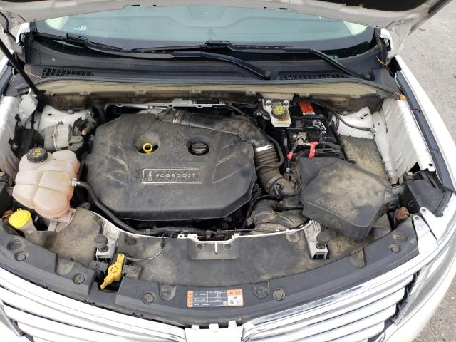 Photo 10 VIN: 5LMCJ3C95GUJ03268 - LINCOLN MKC RESERV 