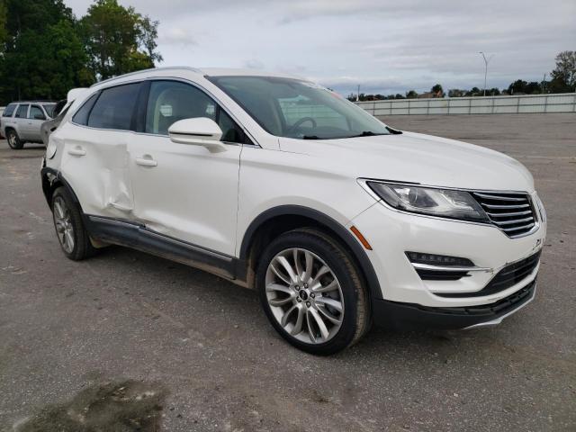 Photo 3 VIN: 5LMCJ3C95GUJ03268 - LINCOLN MKC RESERV 