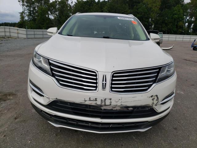 Photo 4 VIN: 5LMCJ3C95GUJ03268 - LINCOLN MKC RESERV 