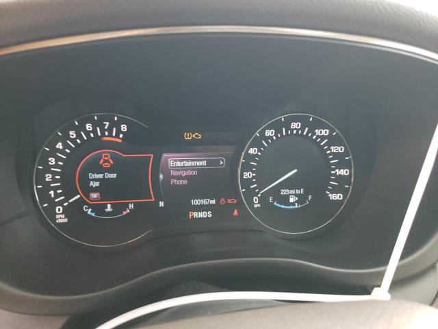 Photo 8 VIN: 5LMCJ3C95GUJ03268 - LINCOLN MKC RESERV 