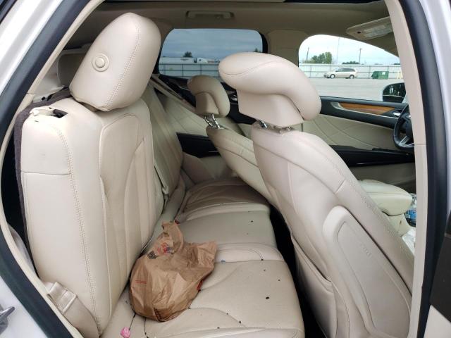 Photo 9 VIN: 5LMCJ3C95GUJ03268 - LINCOLN MKC RESERV 