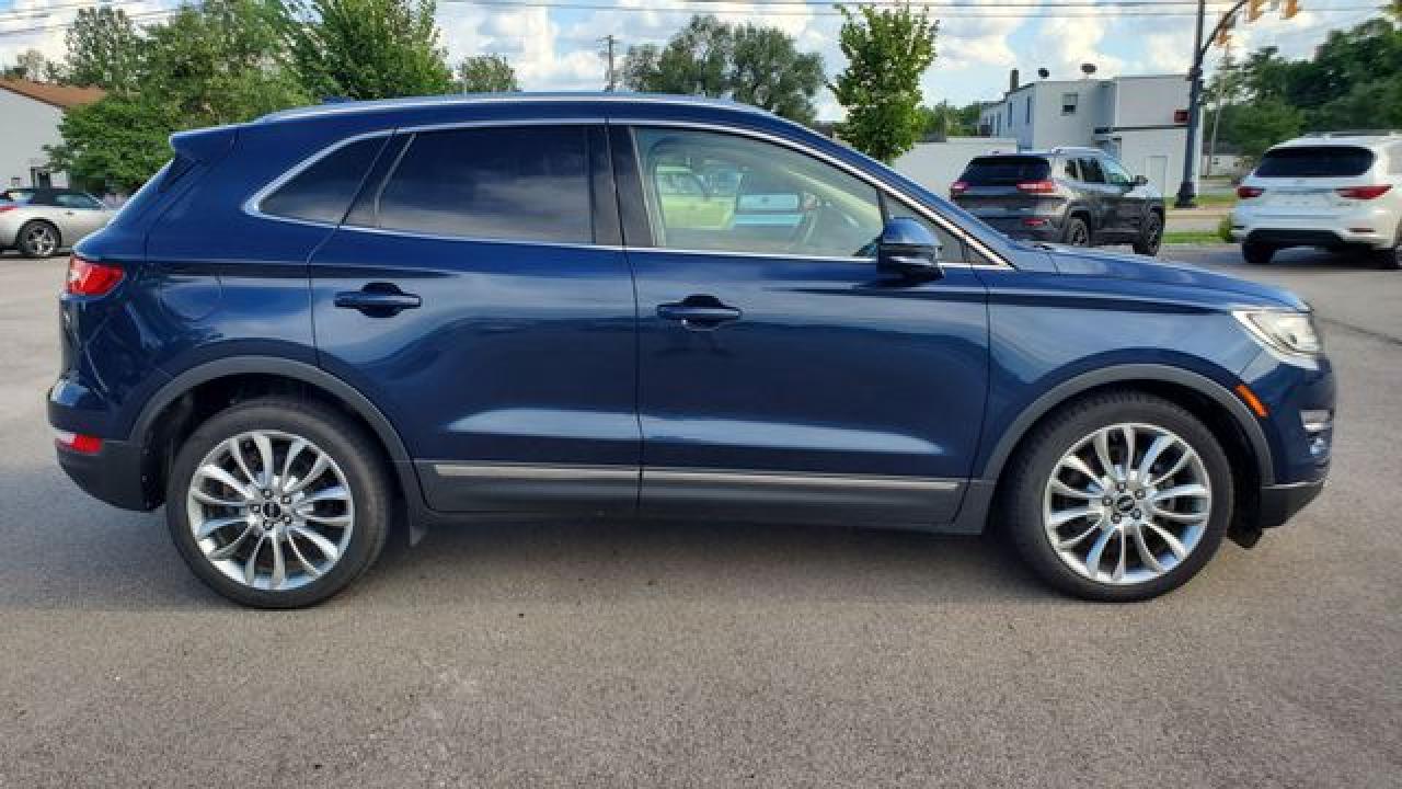 Photo 1 VIN: 5LMCJ3C95GUJ18787 - LINCOLN MKC 