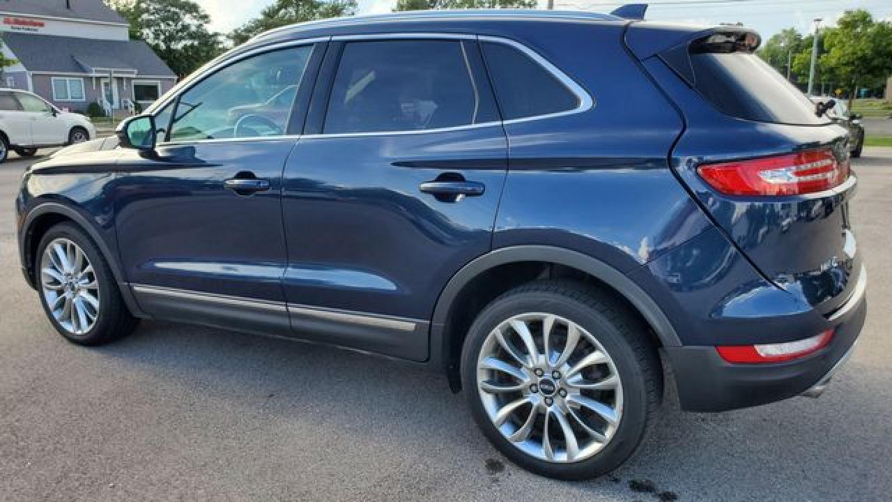 Photo 4 VIN: 5LMCJ3C95GUJ18787 - LINCOLN MKC 