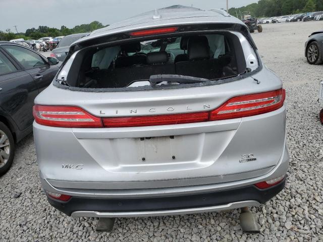 Photo 5 VIN: 5LMCJ3C95GUJ20510 - LINCOLN MKC 