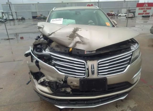 Photo 5 VIN: 5LMCJ3C95HUL00345 - LINCOLN MKC 