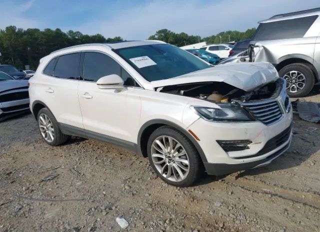 Photo 0 VIN: 5LMCJ3C95HUL27688 - LINCOLN MKC 