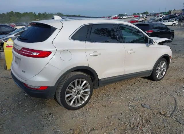 Photo 3 VIN: 5LMCJ3C95HUL27688 - LINCOLN MKC 