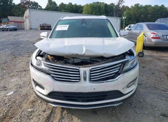 Photo 5 VIN: 5LMCJ3C95HUL27688 - LINCOLN MKC 