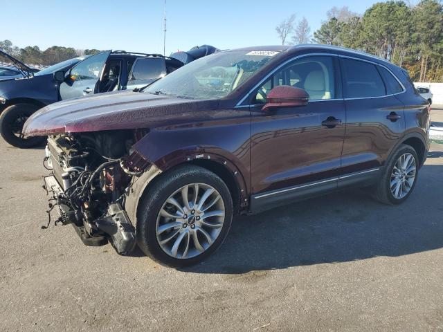 Photo 0 VIN: 5LMCJ3C95HUL46841 - LINCOLN MKC 