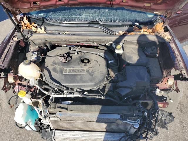 Photo 11 VIN: 5LMCJ3C95HUL46841 - LINCOLN MKC 