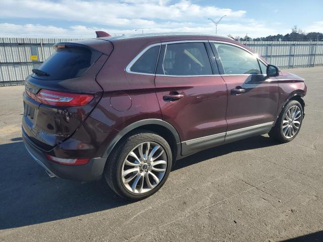 Photo 2 VIN: 5LMCJ3C95HUL46841 - LINCOLN MKC 