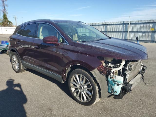 Photo 3 VIN: 5LMCJ3C95HUL46841 - LINCOLN MKC 