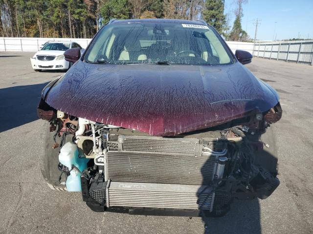 Photo 4 VIN: 5LMCJ3C95HUL46841 - LINCOLN MKC 