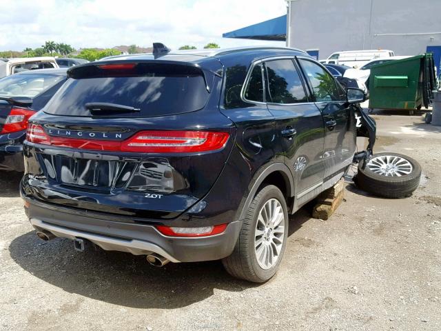 Photo 3 VIN: 5LMCJ3C95HUL52039 - LINCOLN MKC 