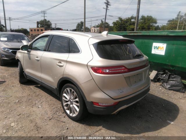 Photo 2 VIN: 5LMCJ3C95HUL57029 - LINCOLN MKC 