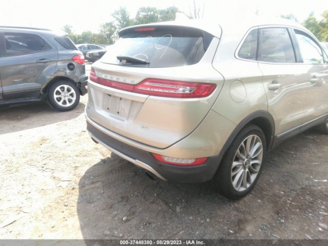 Photo 3 VIN: 5LMCJ3C95HUL57029 - LINCOLN MKC 