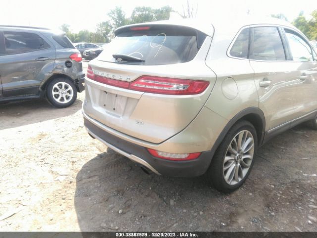 Photo 3 VIN: 5LMCJ3C95HUL57029 - LINCOLN MKC 