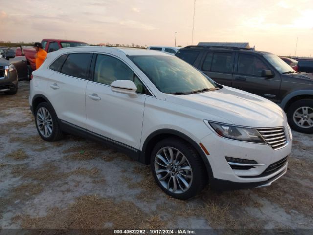 Photo 0 VIN: 5LMCJ3C95HUL71657 - LINCOLN MKC 