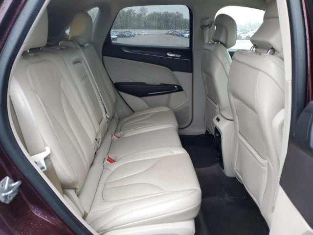 Photo 10 VIN: 5LMCJ3C95HUL71805 - LINCOLN MKC RESERV 