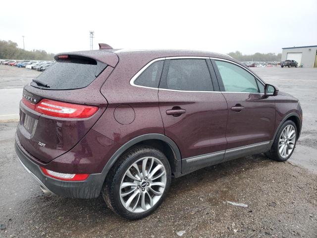 Photo 2 VIN: 5LMCJ3C95HUL71805 - LINCOLN MKC RESERV 