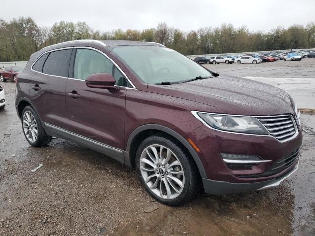 Photo 3 VIN: 5LMCJ3C95HUL71805 - LINCOLN MKC RESERV 