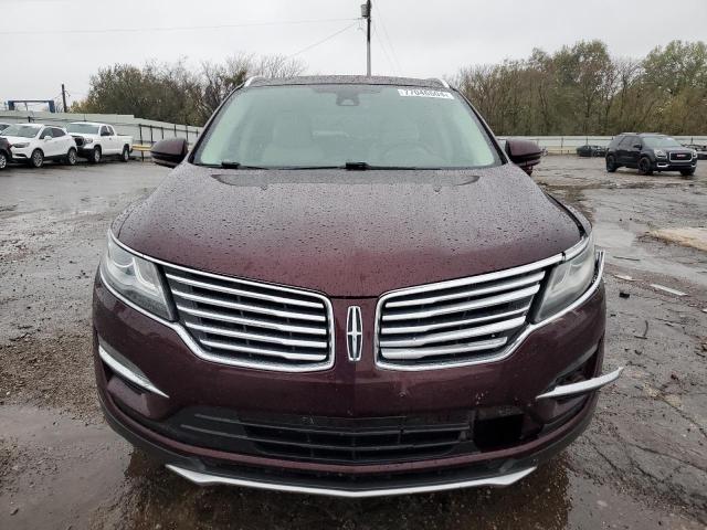 Photo 4 VIN: 5LMCJ3C95HUL71805 - LINCOLN MKC RESERV 