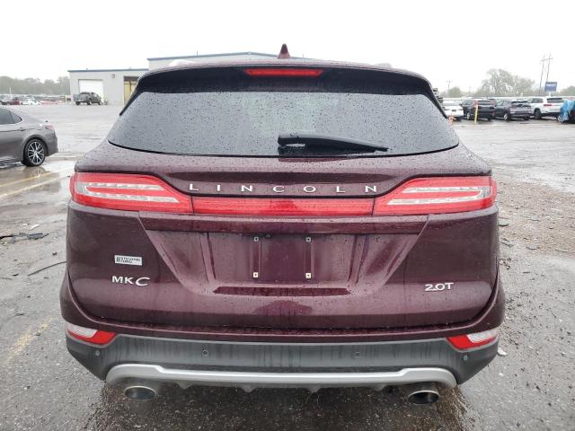 Photo 5 VIN: 5LMCJ3C95HUL71805 - LINCOLN MKC RESERV 