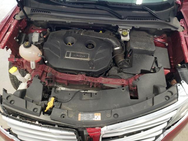 Photo 11 VIN: 5LMCJ3C95JUL22819 - LINCOLN MKC RESERV 