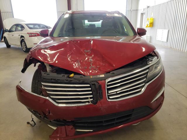 Photo 4 VIN: 5LMCJ3C95JUL22819 - LINCOLN MKC RESERV 