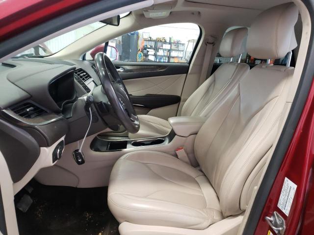 Photo 6 VIN: 5LMCJ3C95JUL22819 - LINCOLN MKC RESERV 