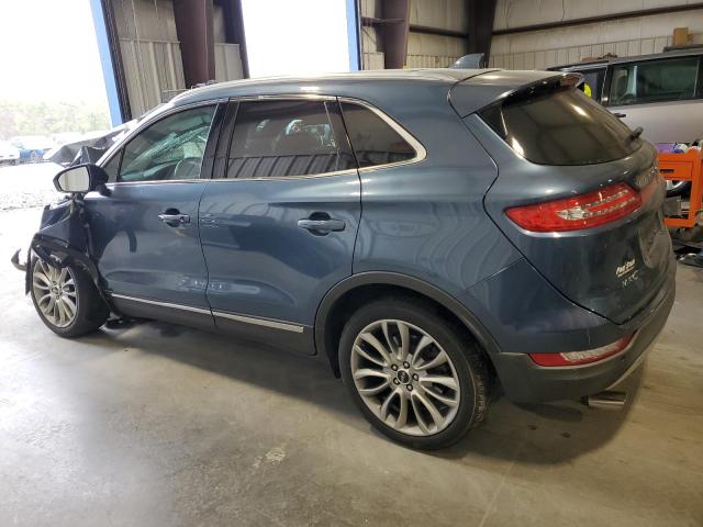 Photo 1 VIN: 5LMCJ3C95JUL30614 - LINCOLN MKC 