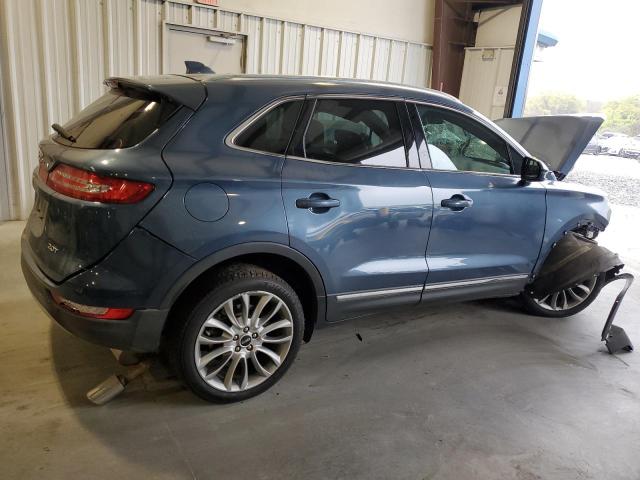 Photo 2 VIN: 5LMCJ3C95JUL30614 - LINCOLN MKC 