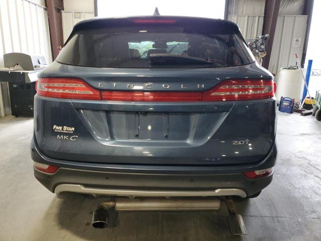 Photo 5 VIN: 5LMCJ3C95JUL30614 - LINCOLN MKC 