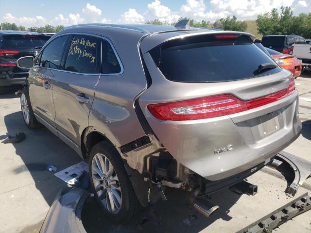 Photo 2 VIN: 5LMCJ3C95JUL32962 - LINCOLN MKC RESERV 