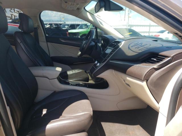 Photo 4 VIN: 5LMCJ3C95JUL32962 - LINCOLN MKC RESERV 