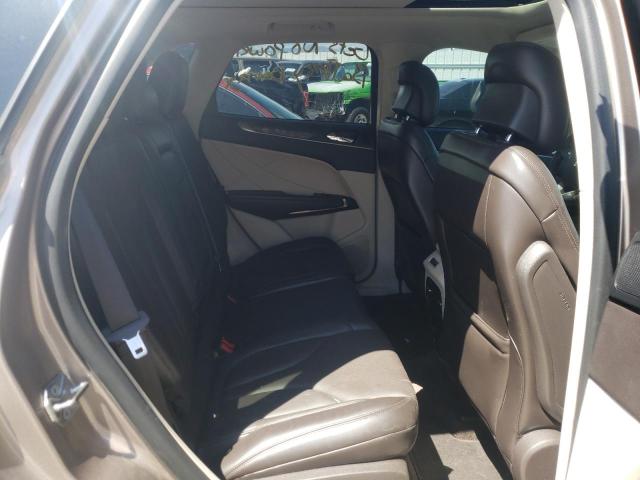 Photo 5 VIN: 5LMCJ3C95JUL32962 - LINCOLN MKC RESERV 