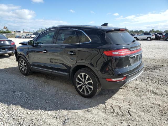 Photo 1 VIN: 5LMCJ3C95KUL08033 - LINCOLN MKC RESERV 