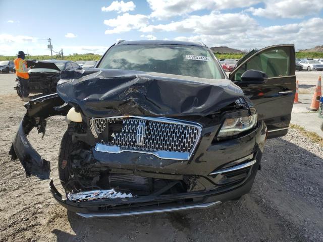 Photo 4 VIN: 5LMCJ3C95KUL08033 - LINCOLN MKC RESERV 