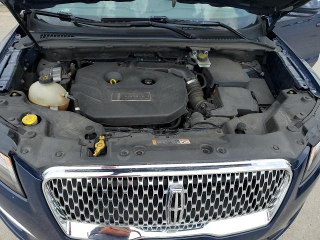 Photo 10 VIN: 5LMCJ3C95KUL08047 - LINCOLN MKC RESERV 