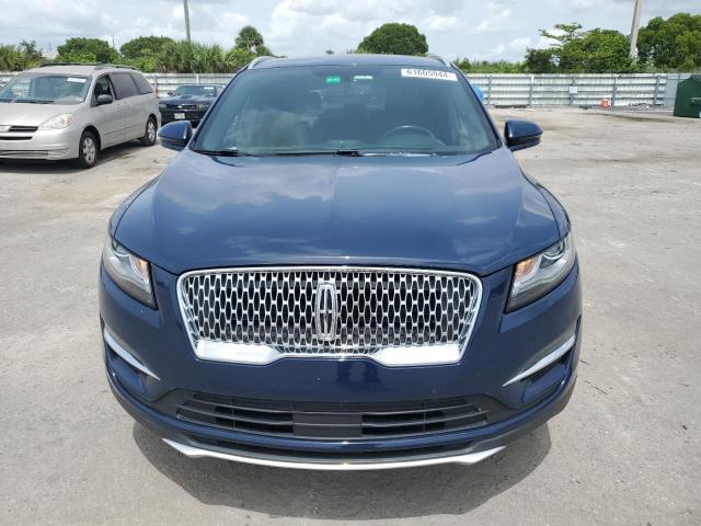 Photo 4 VIN: 5LMCJ3C95KUL08047 - LINCOLN MKC RESERV 