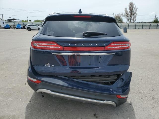 Photo 5 VIN: 5LMCJ3C95KUL08047 - LINCOLN MKC RESERV 