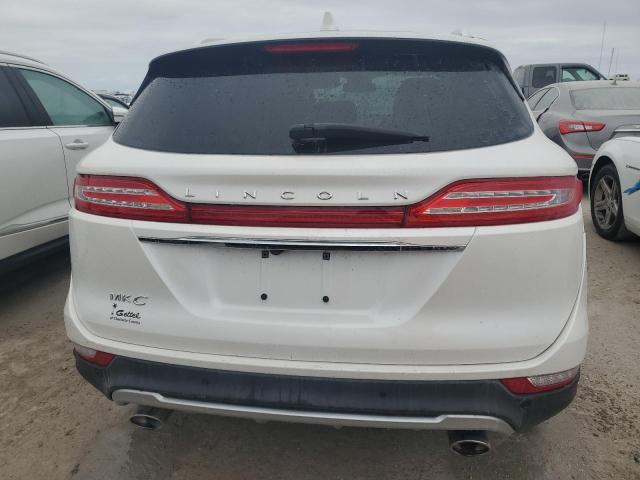 Photo 5 VIN: 5LMCJ3C95KUL18173 - LINCOLN MKC RESERV 