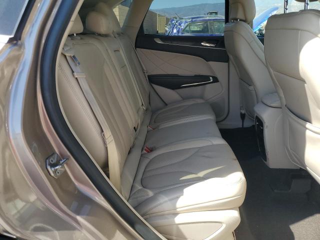 Photo 10 VIN: 5LMCJ3C95KUL31862 - LINCOLN MKC RESERV 