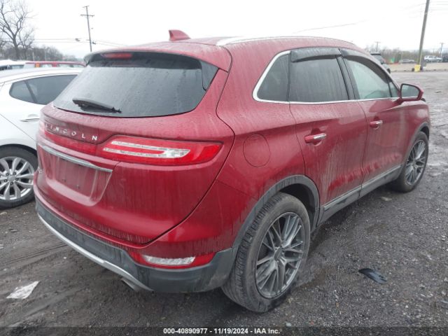 Photo 3 VIN: 5LMCJ3C95KUL48516 - LINCOLN MKC 