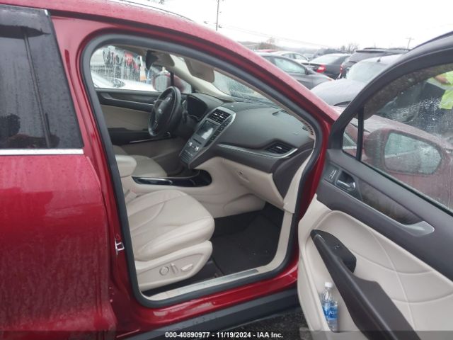 Photo 4 VIN: 5LMCJ3C95KUL48516 - LINCOLN MKC 