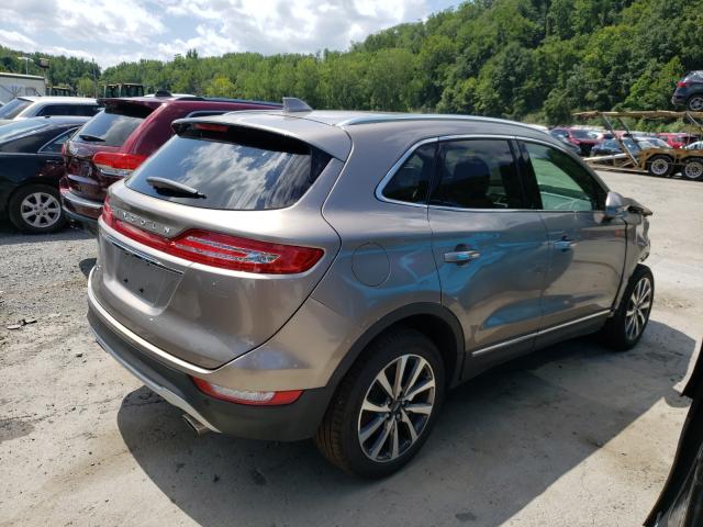 Photo 3 VIN: 5LMCJ3C95KUL53117 - LINCOLN MKC 