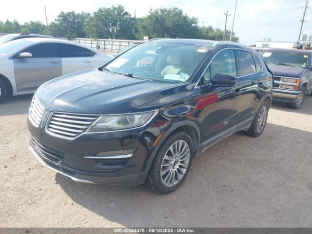 Photo 1 VIN: 5LMCJ3C96GUJ31502 - LINCOLN MKC 