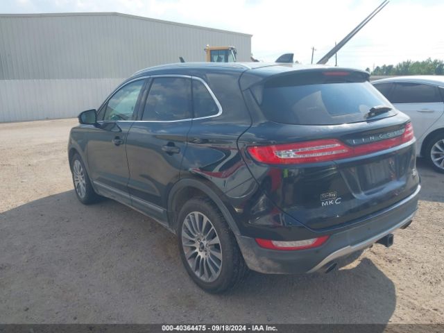 Photo 2 VIN: 5LMCJ3C96GUJ31502 - LINCOLN MKC 