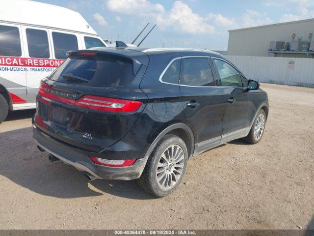 Photo 3 VIN: 5LMCJ3C96GUJ31502 - LINCOLN MKC 