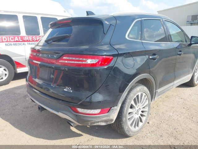 Photo 5 VIN: 5LMCJ3C96GUJ31502 - LINCOLN MKC 